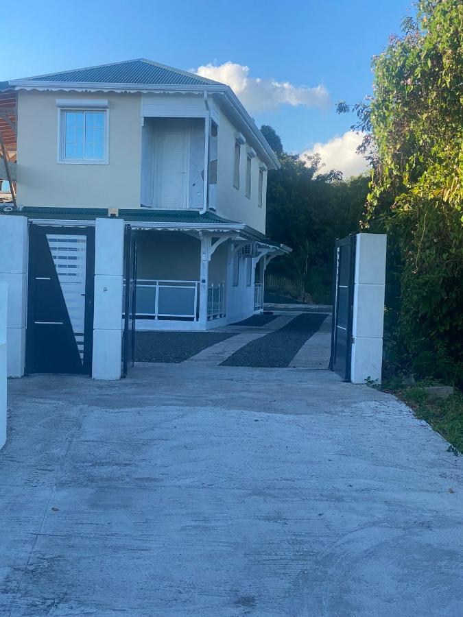 Le Domaine De Kazo Kilou Titine Appartement Le Gosier (Grande-Terre)