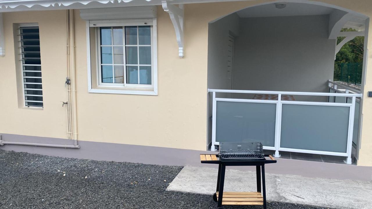 Le Domaine De Kazo Kilou Titine Appartement Le Gosier (Grande-Terre)