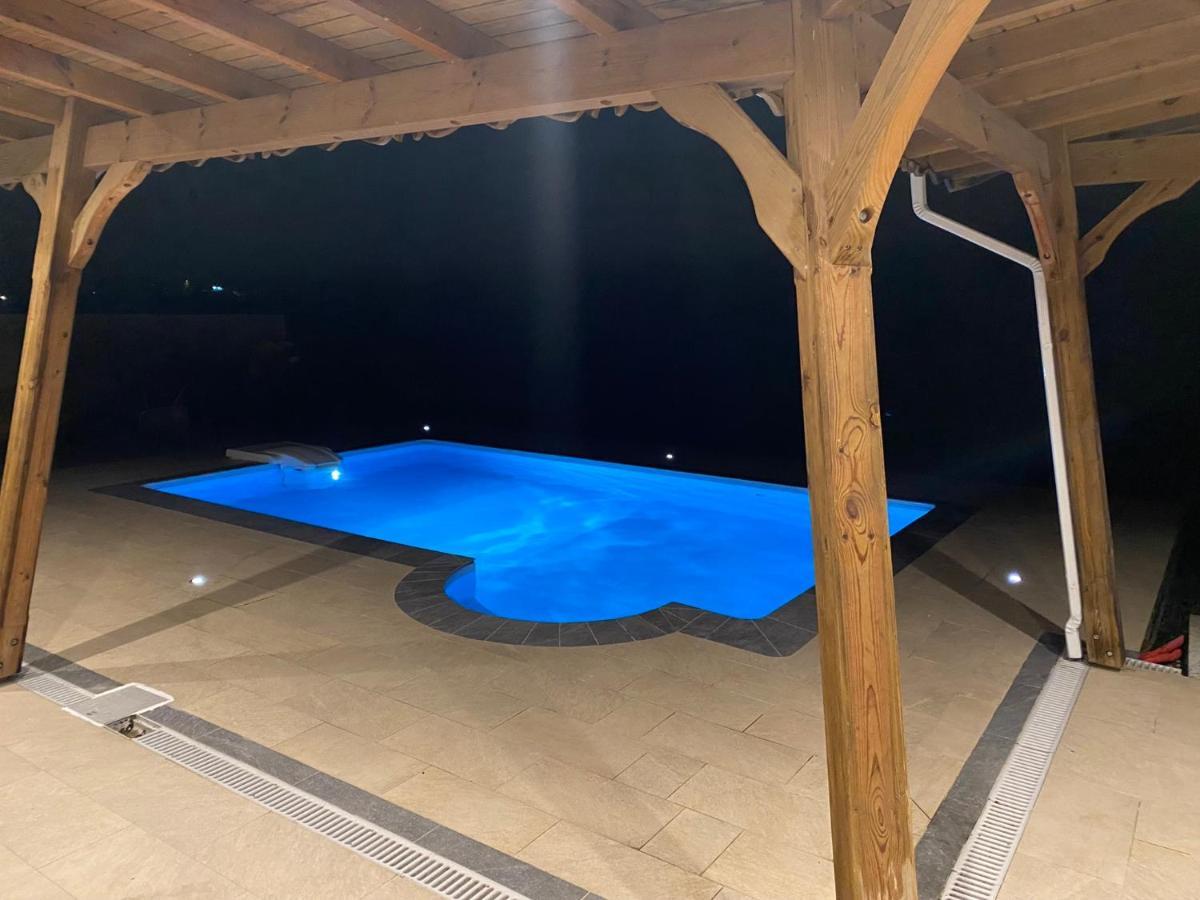 Appartement Le Domaine De Kazo Kilou Titine