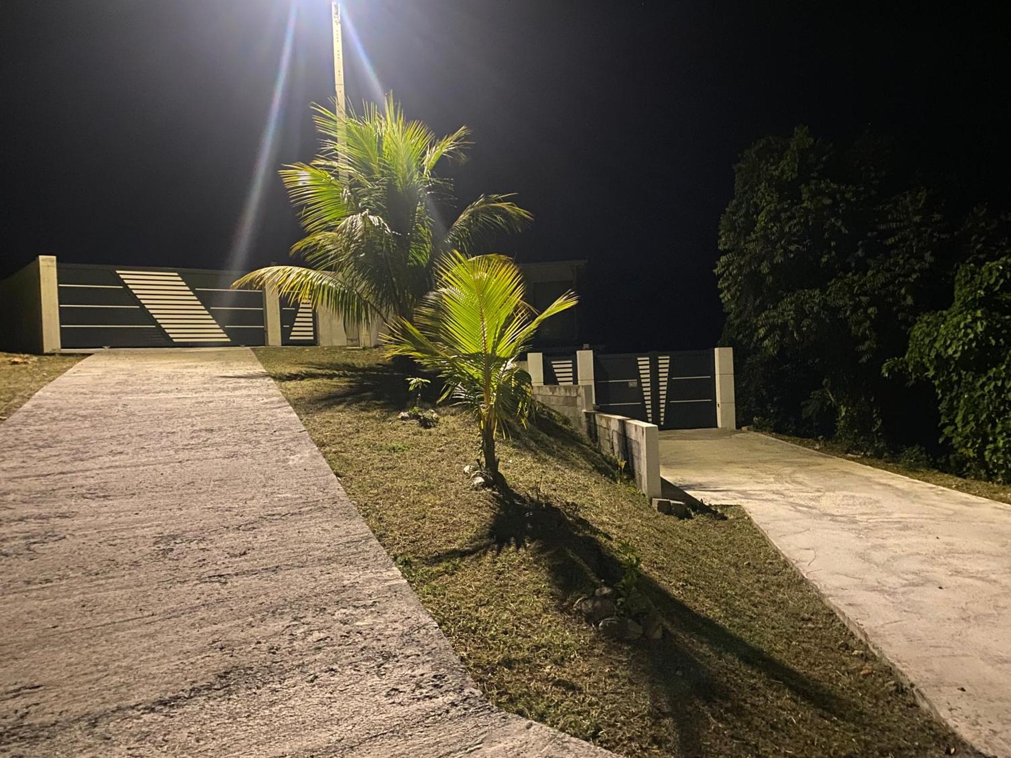 Le Domaine De Kazo Kilou Titine Appartement