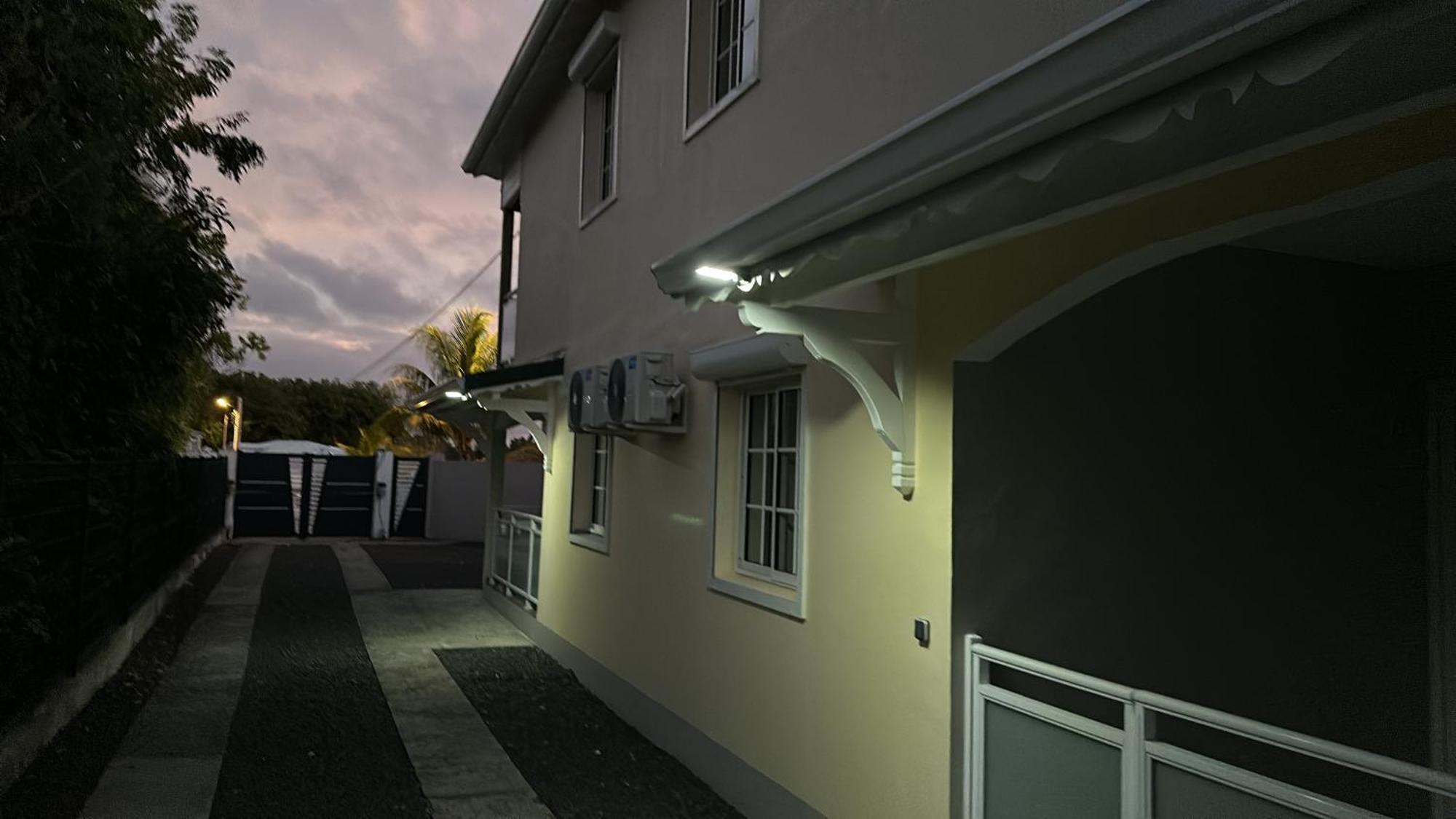 Appartement Le Domaine De Kazo Kilou Titine Le Gosier (Grande-Terre)