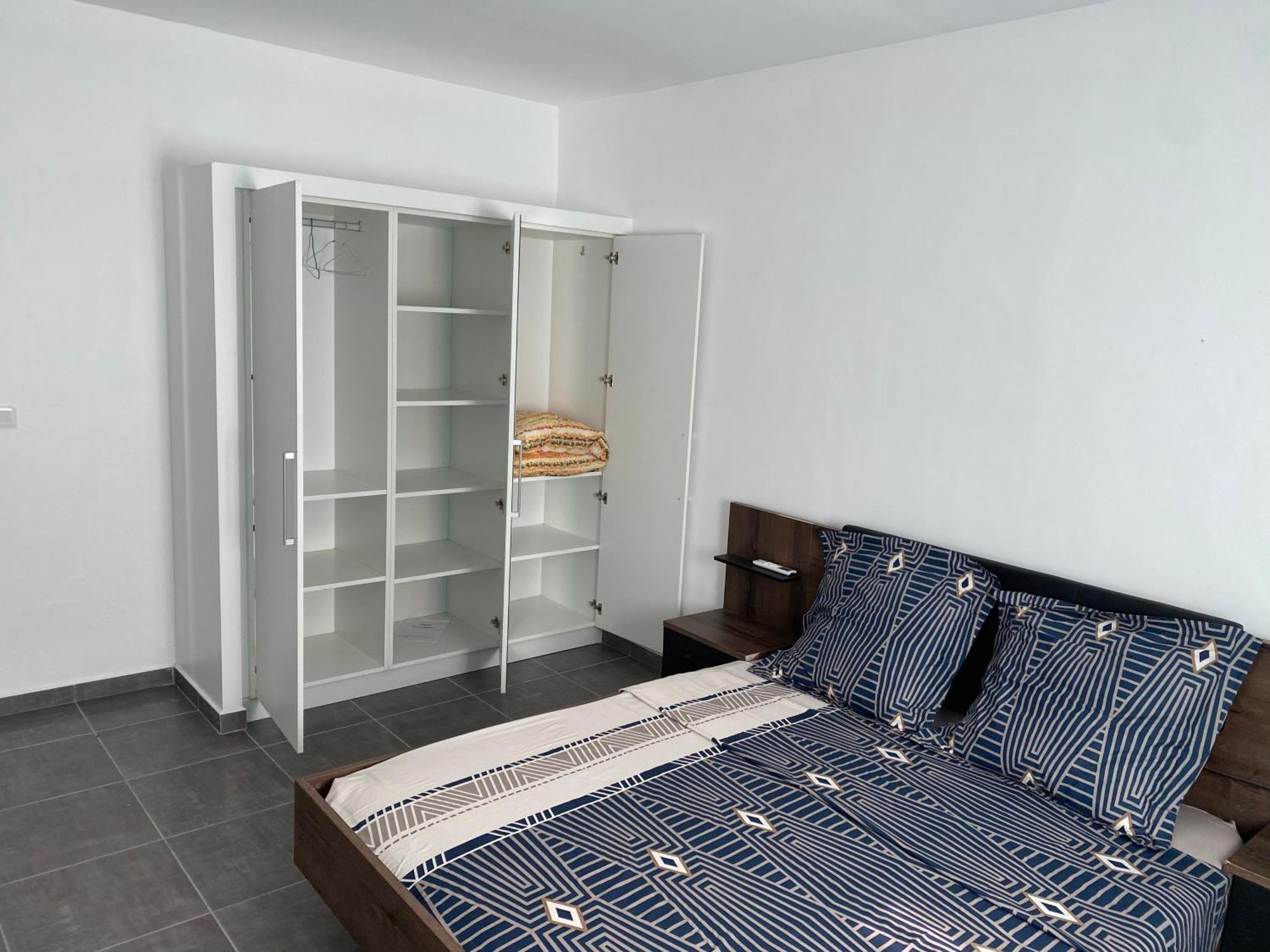 Appartement Le Domaine De Kazo Kilou Titine *